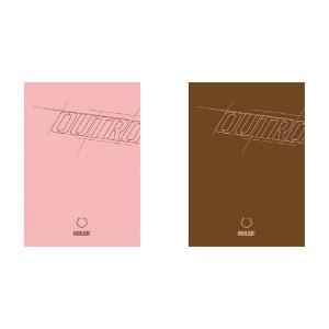 하이라이트 (Highlight) - 스페셜 앨범 [OUTRO] (RANDOM)
